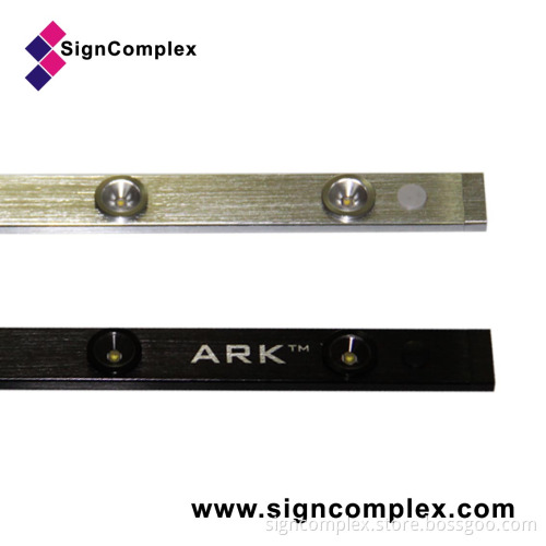 Rebel LED Cabinet Strip, LED Cabinet Light